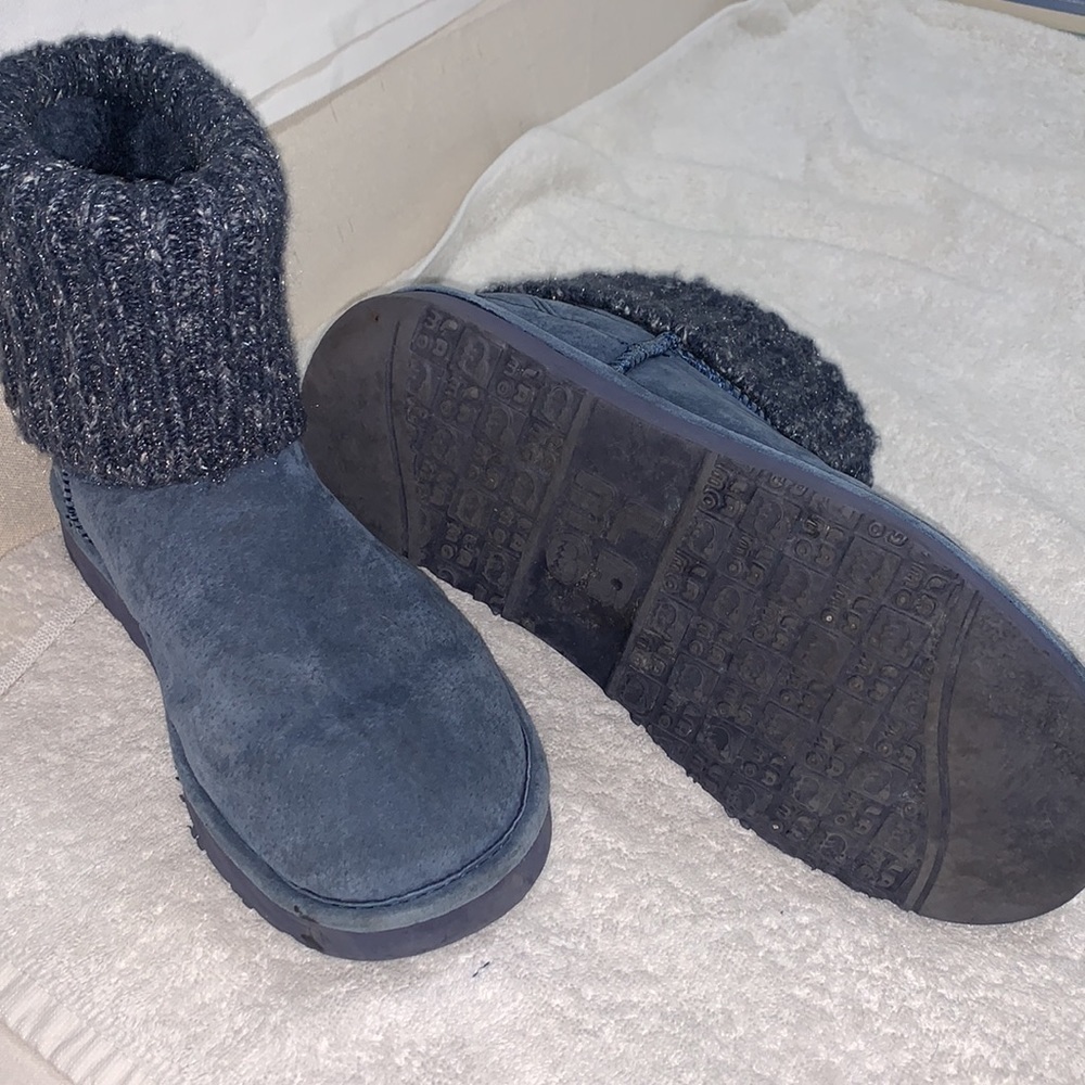 LAM winter booties - Picture 7 of 7